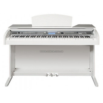 Цифровое пианино Medeli DP680 PW